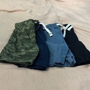 Bundle of boy’s shorts